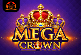 Ігровий слот Mega Crown