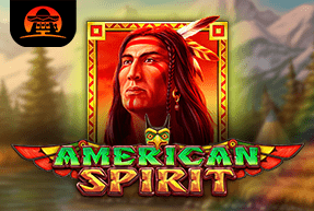 Ігровий слот American Spirit