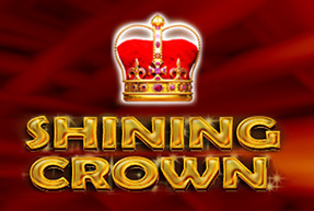 Ігровий слот Shining Crown