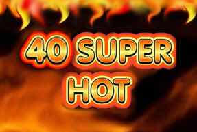 Ігровий слот 40 Super Hot