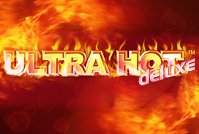 Ігровий слот Ultra Hot Deluxe