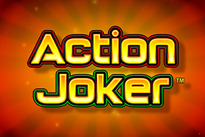 Ігровий слот Action Joker
