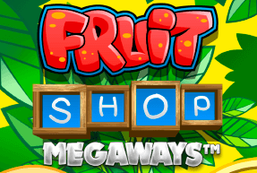 Ігровий слот Fruit Shop MegaWays