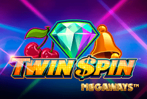 Ігровий слот Twin Spin MegaWays