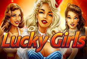 Ігровий слот Lucky Girls