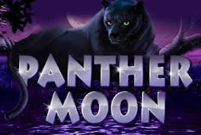 Ігровий слот panther moon