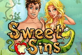 Ігровий слот Sweet Sins