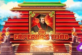 Ігровий слот The Emperor's Tomb